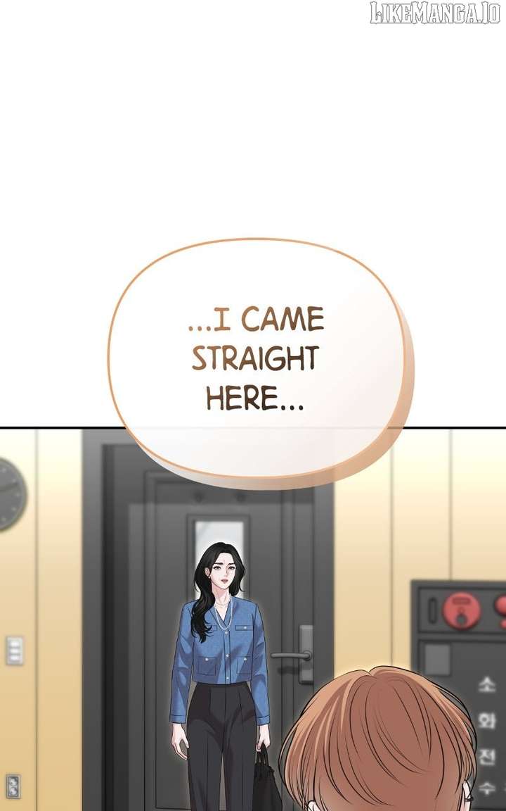 You Are Pretty Chapter 24 - Page 1