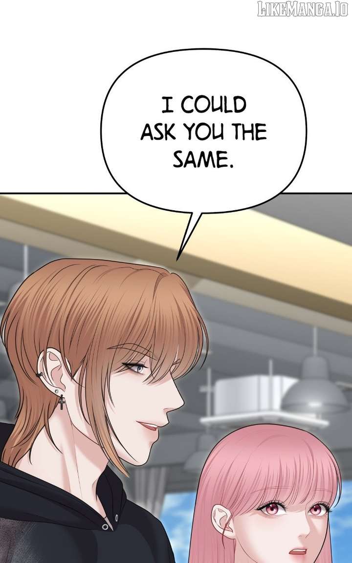 You Are Pretty Chapter 24 - Page 11