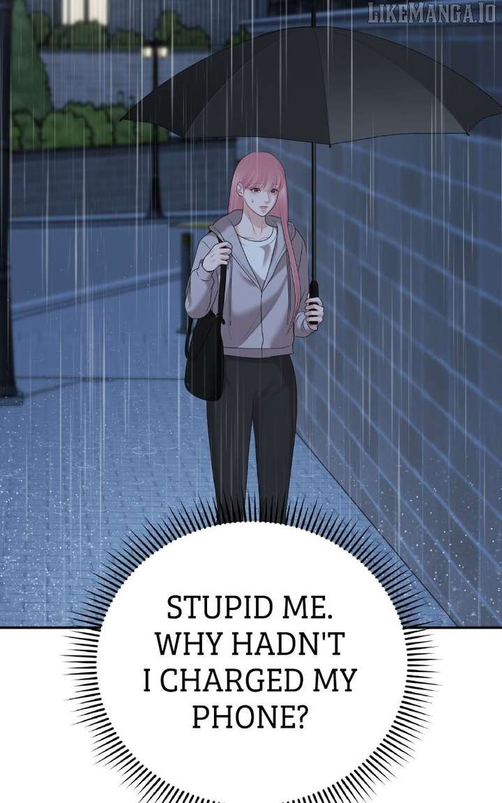 You Are Pretty Chapter 24 - Page 102