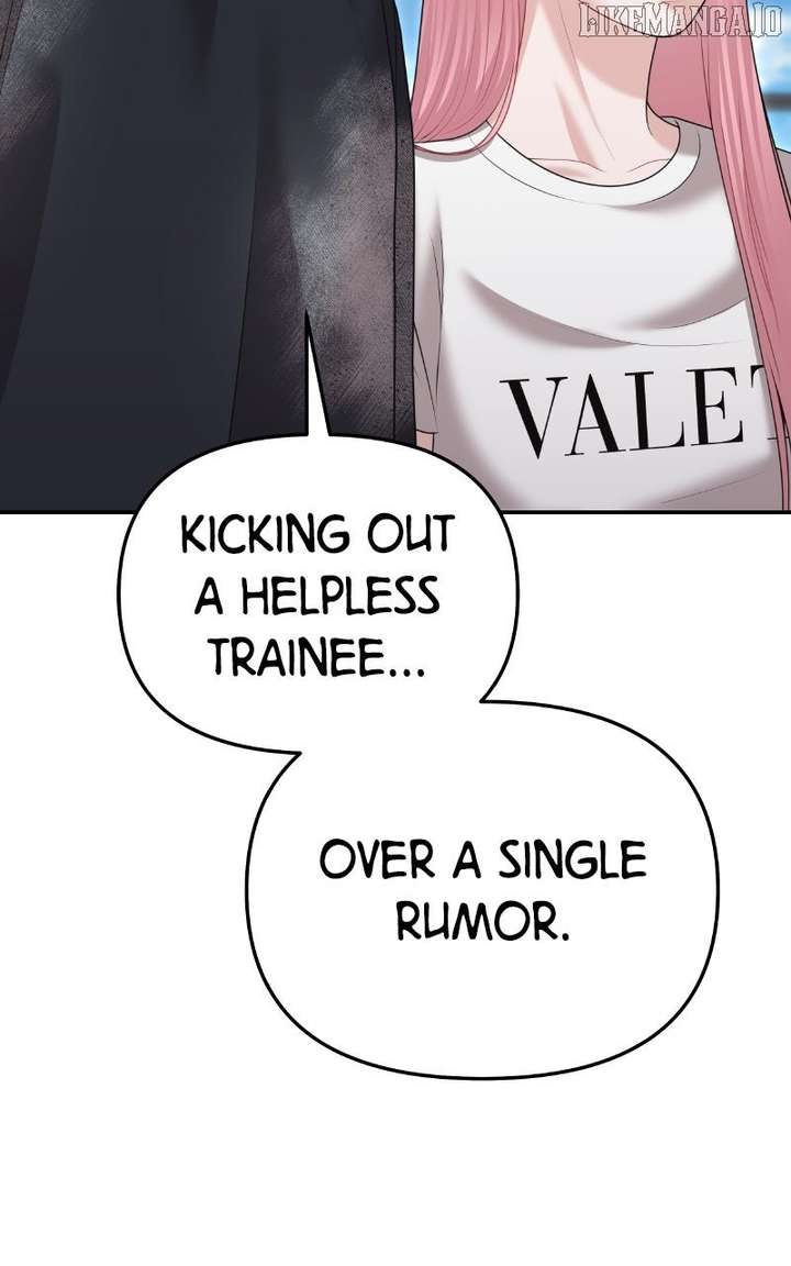 You Are Pretty Chapter 24 - Page 12