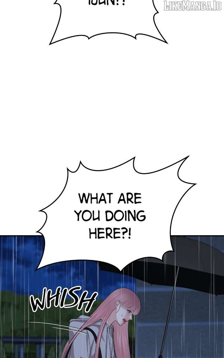 You Are Pretty Chapter 24 - Page 111