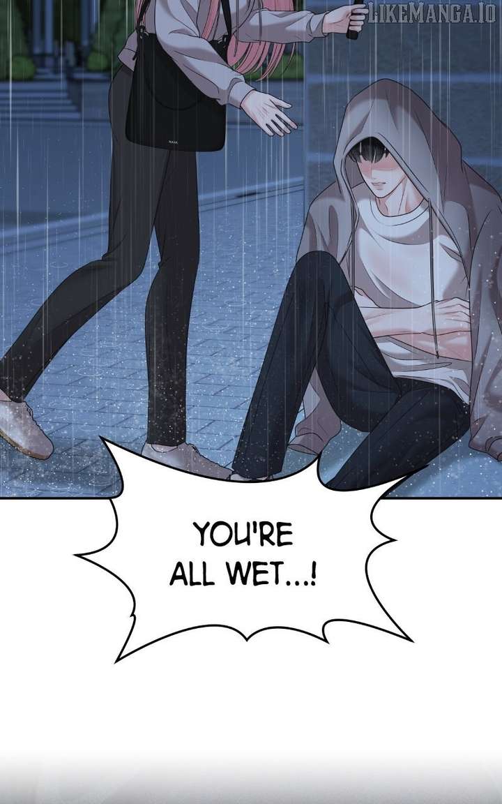 You Are Pretty Chapter 24 - Page 112