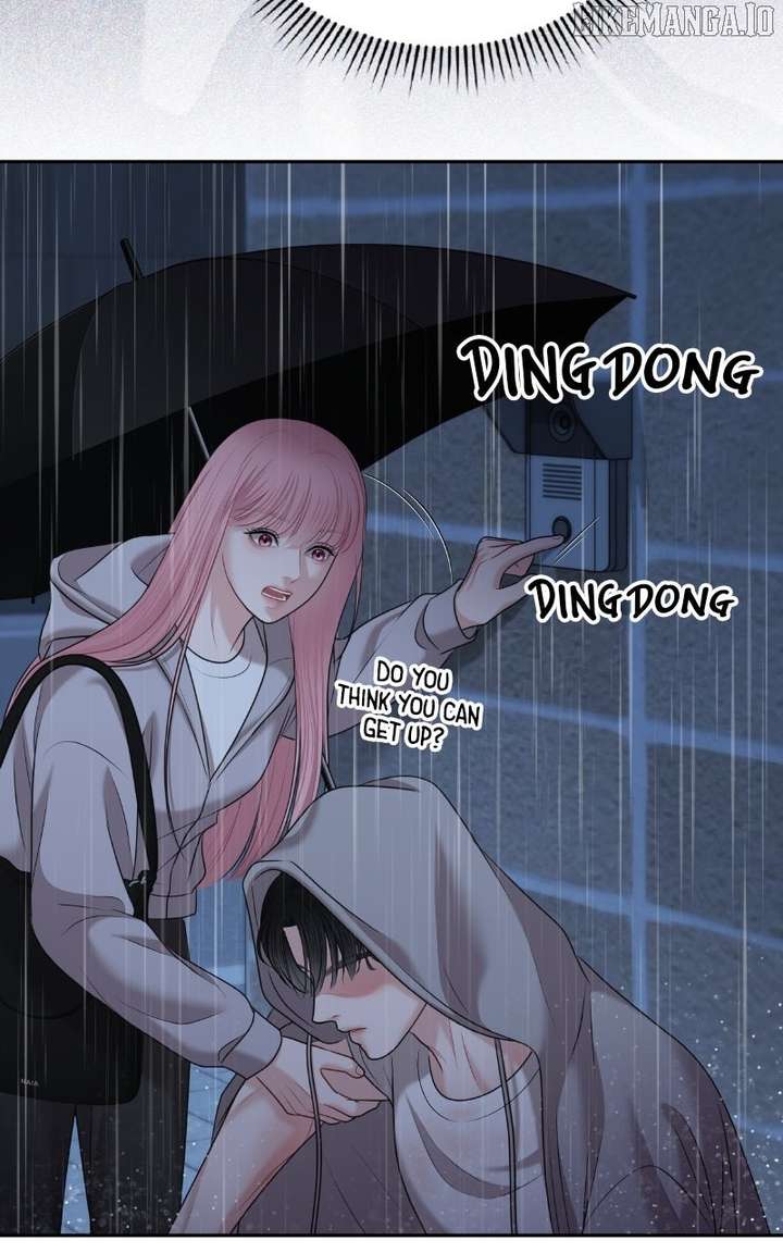 You Are Pretty Chapter 24 - Page 114