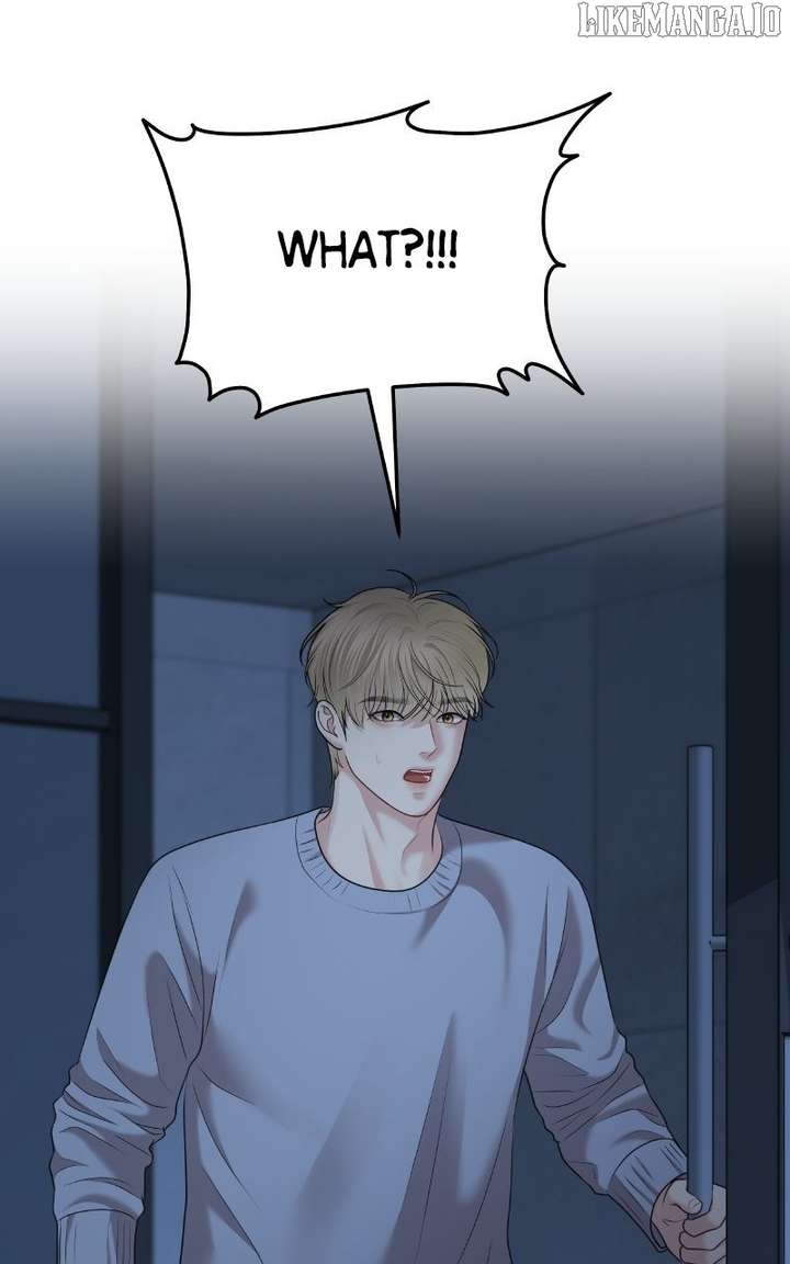 You Are Pretty Chapter 24 - Page 122