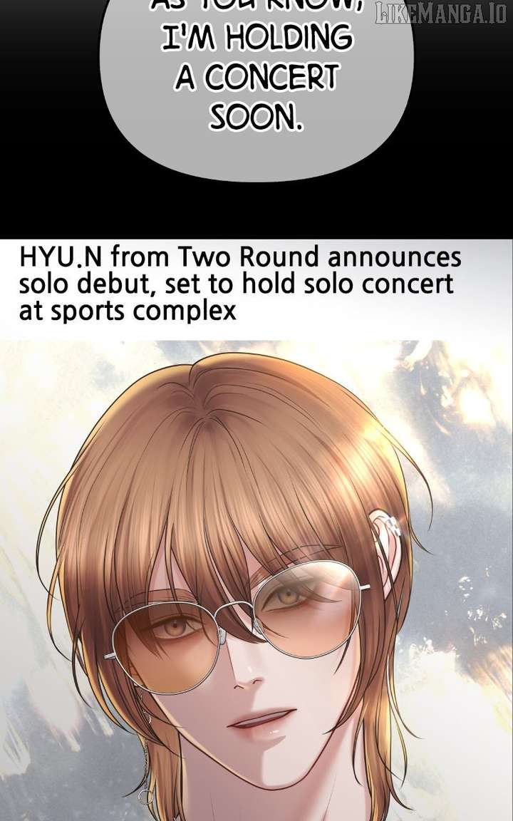 You Are Pretty Chapter 24 - Page 19