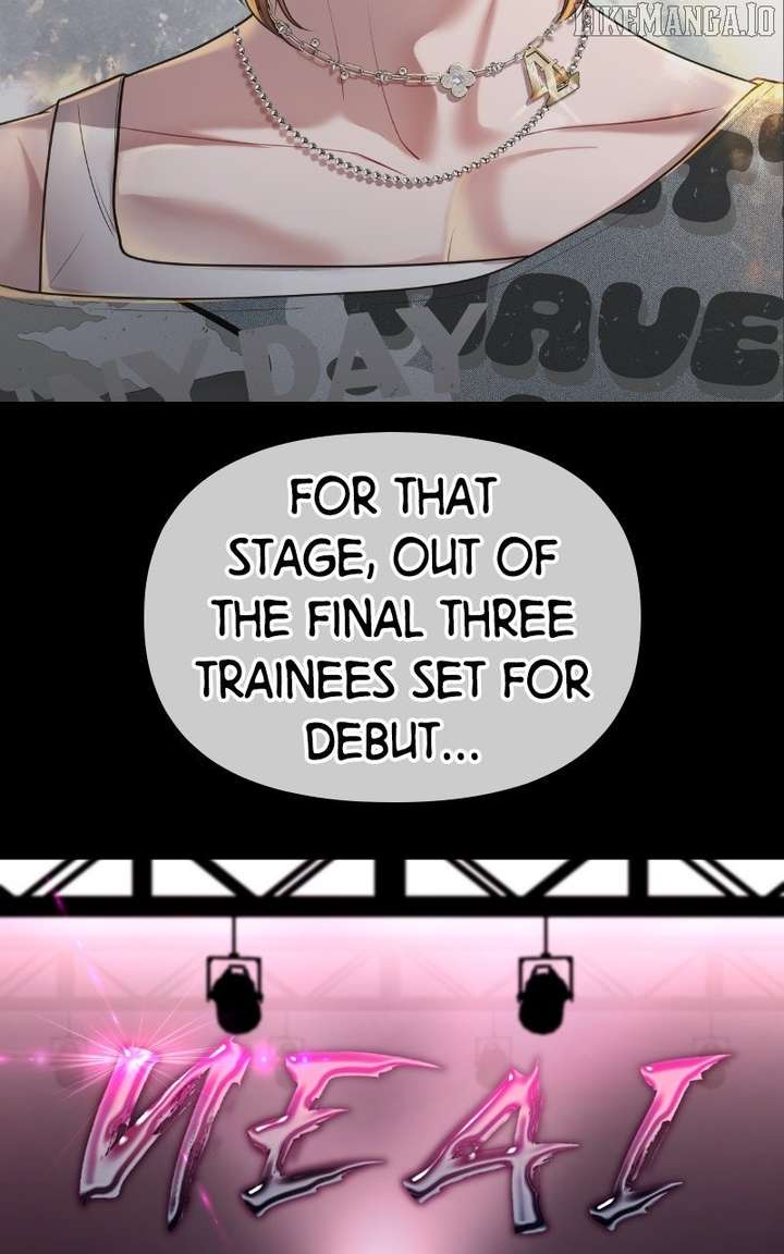 You Are Pretty Chapter 24 - Page 20