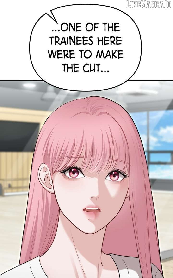 You Are Pretty Chapter 24 - Page 26