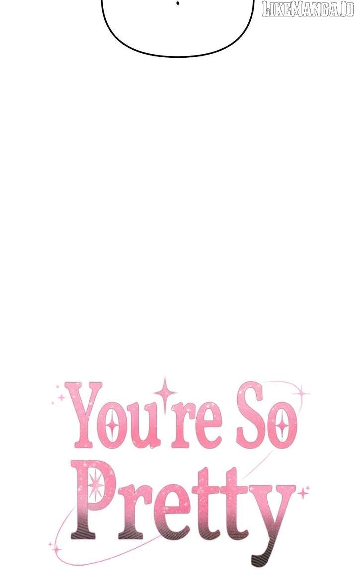 You Are Pretty Chapter 24 - Page 30