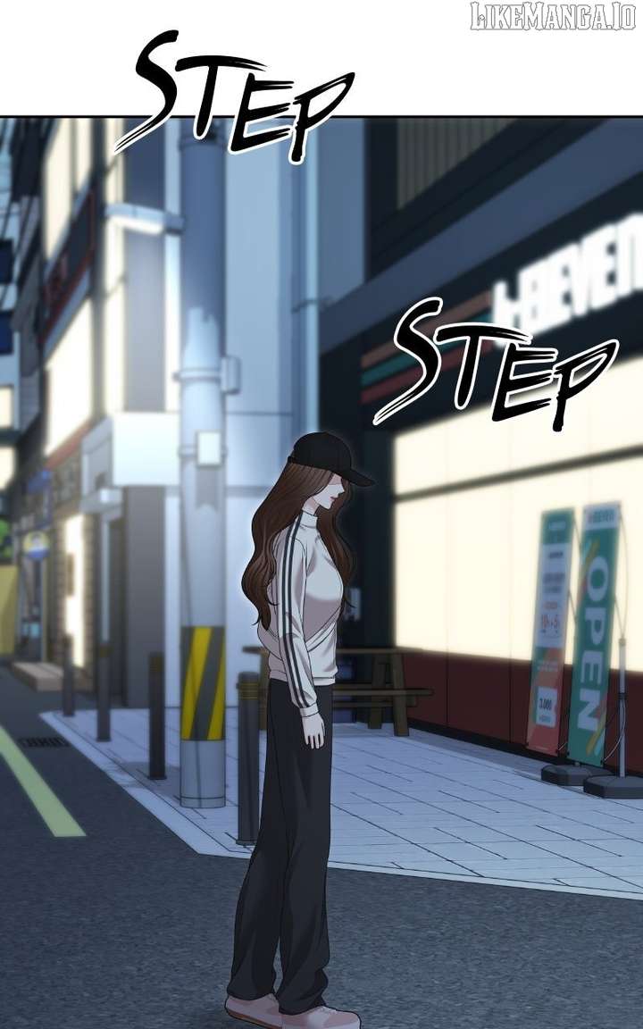 You Are Pretty Chapter 24 - Page 32