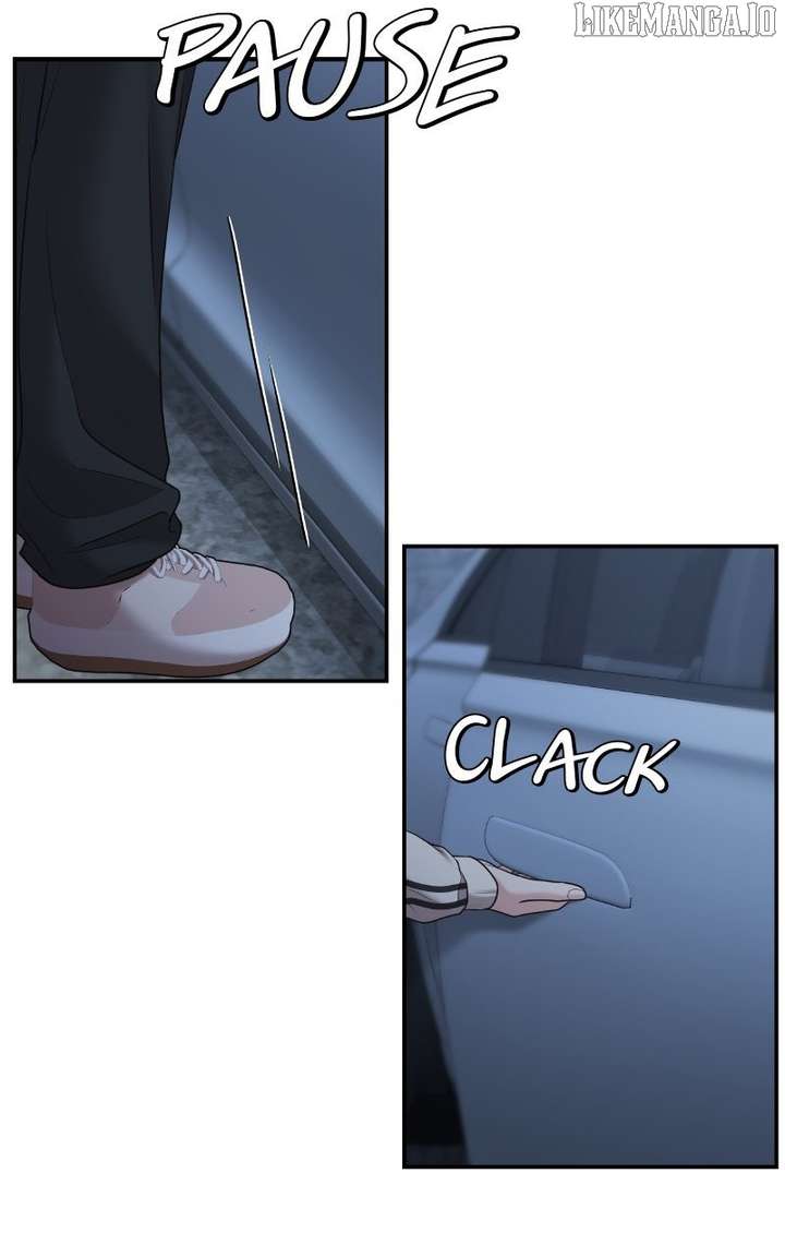 You Are Pretty Chapter 24 - Page 34