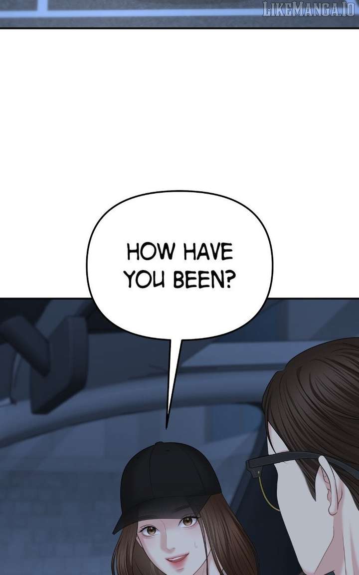 You Are Pretty Chapter 24 - Page 36