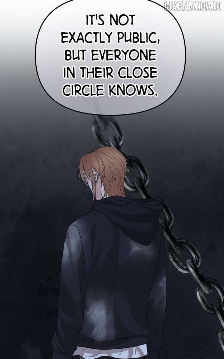 You Are Pretty Chapter 24 - Page 49