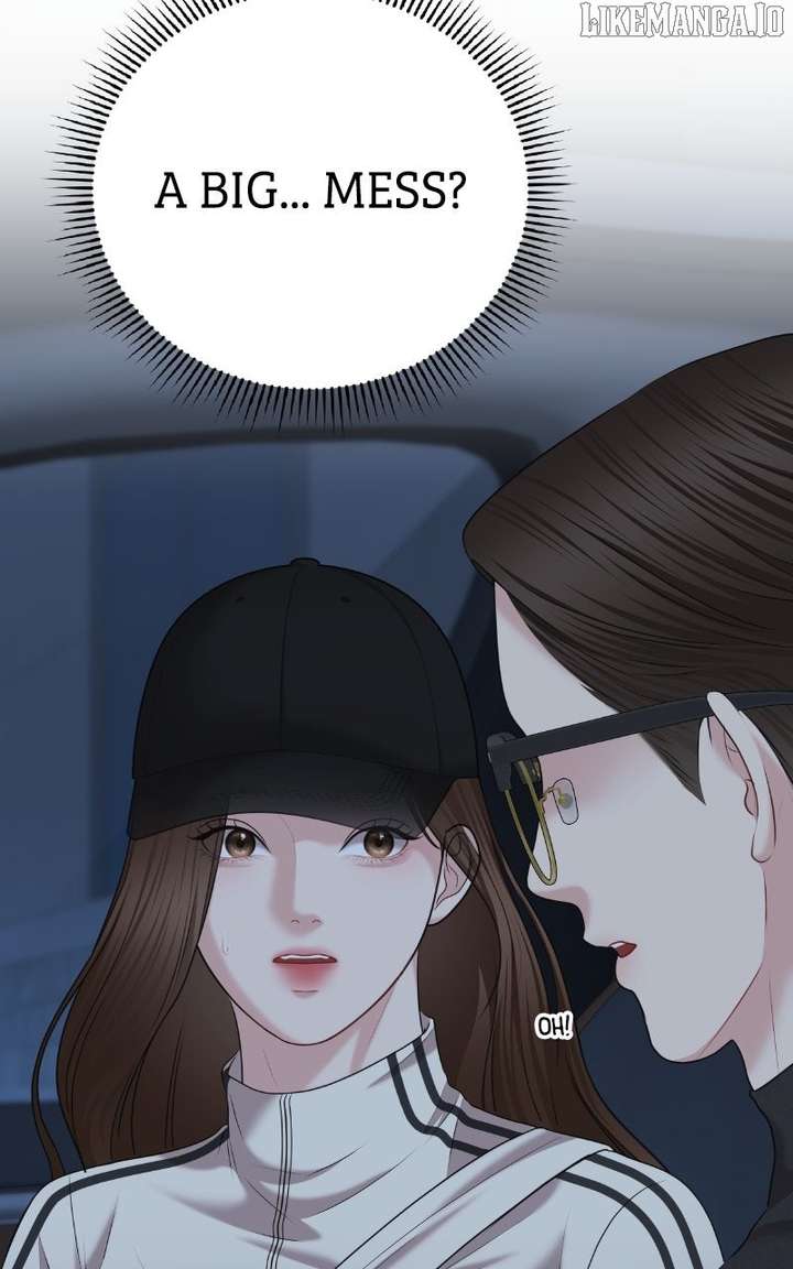 You Are Pretty Chapter 24 - Page 52