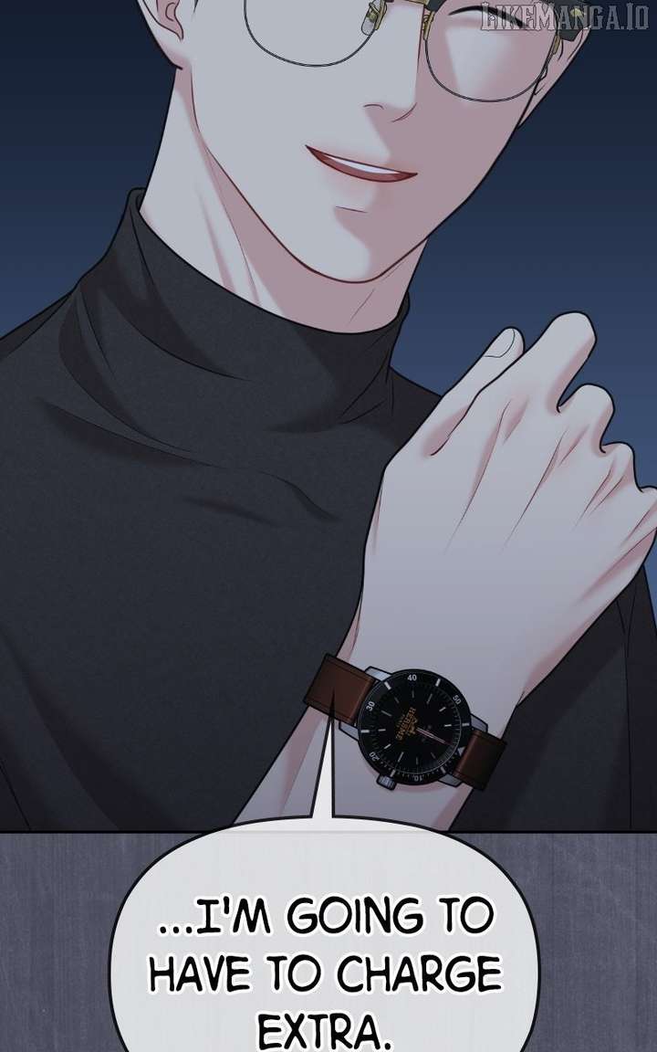 You Are Pretty Chapter 24 - Page 56