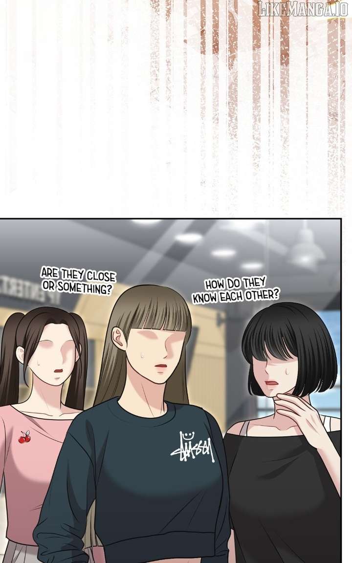 You Are Pretty Chapter 24 - Page 7