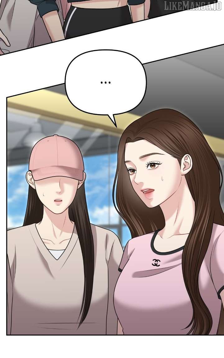 You Are Pretty Chapter 24 - Page 8