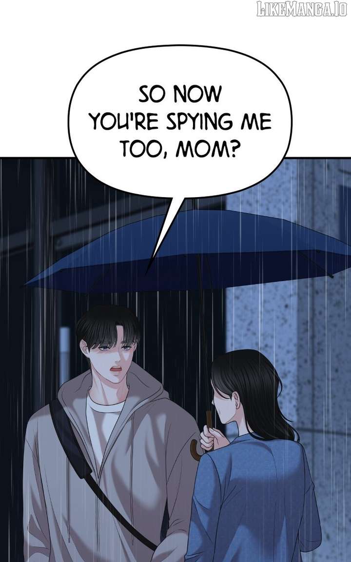 You Are Pretty Chapter 24 - Page 72