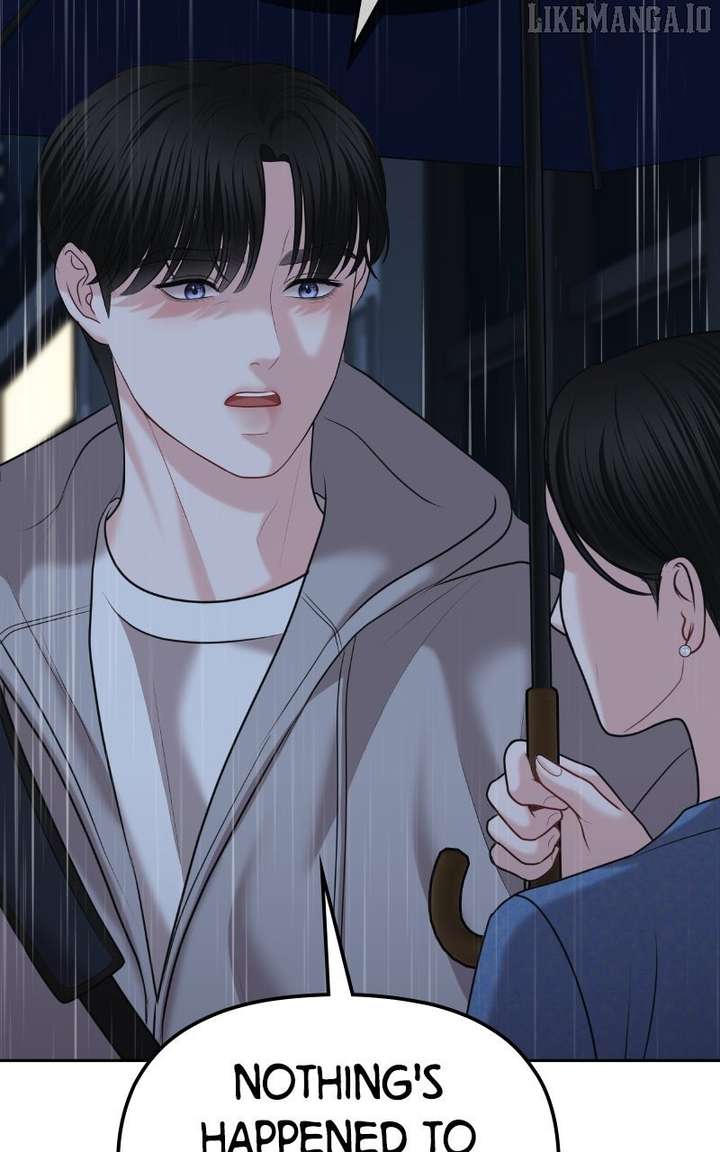 You Are Pretty Chapter 24 - Page 77