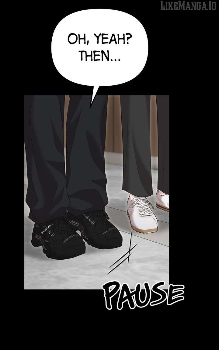 You Are Pretty Chapter 24 - Page 94