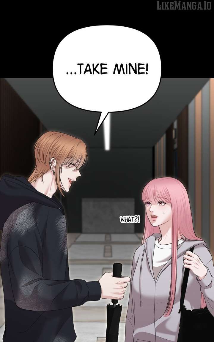 You Are Pretty Chapter 24 - Page 95