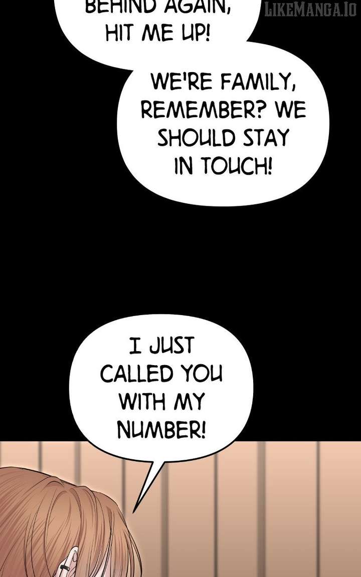 You Are Pretty Chapter 24 - Page 98