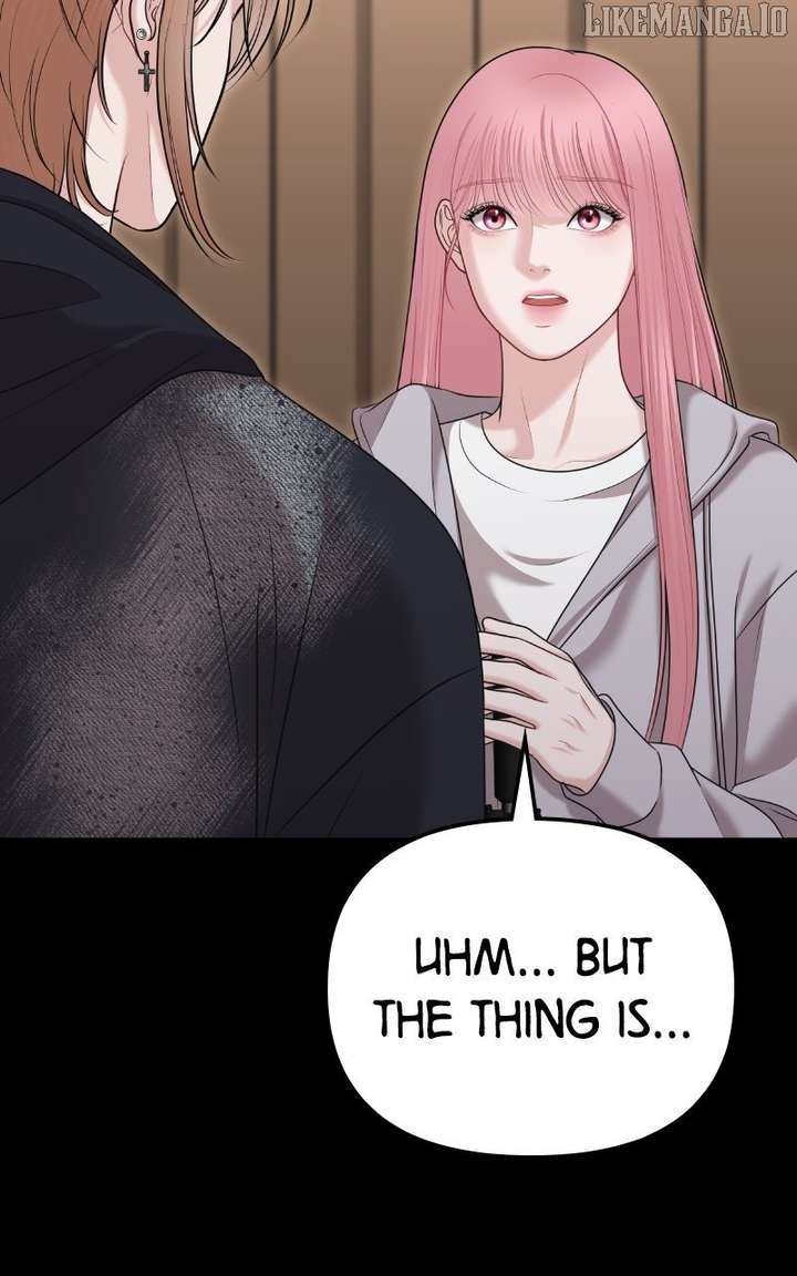 You Are Pretty Chapter 24 - Page 99