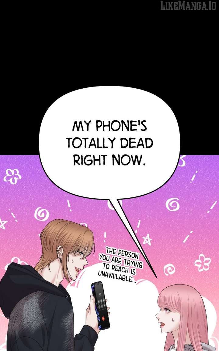 You Are Pretty Chapter 24 - Page 100