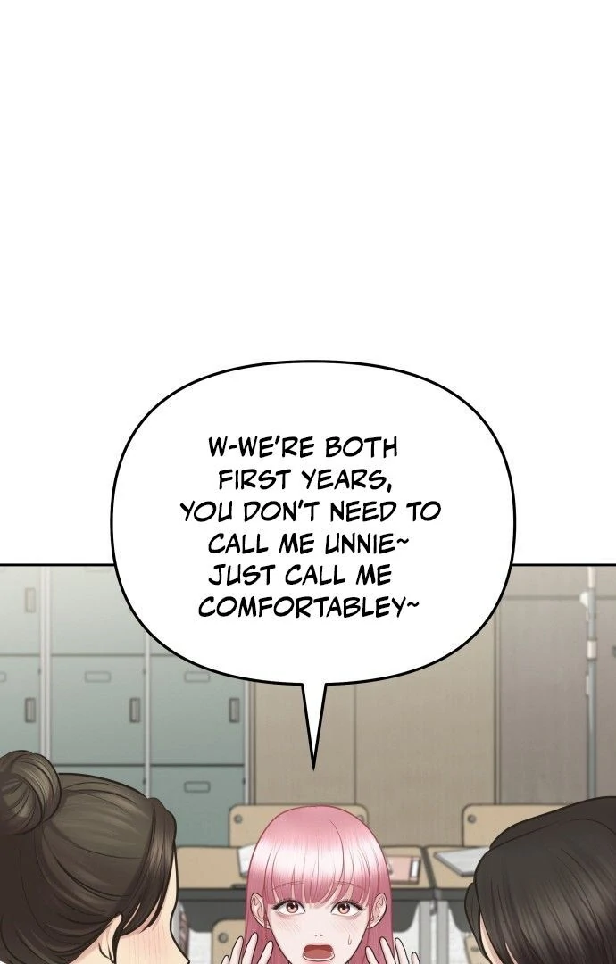 You Are Pretty Chapter 3 - Page 100