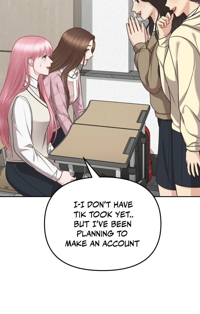 You Are Pretty Chapter 3 - Page 103