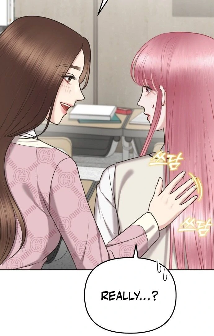 You Are Pretty Chapter 3 - Page 114