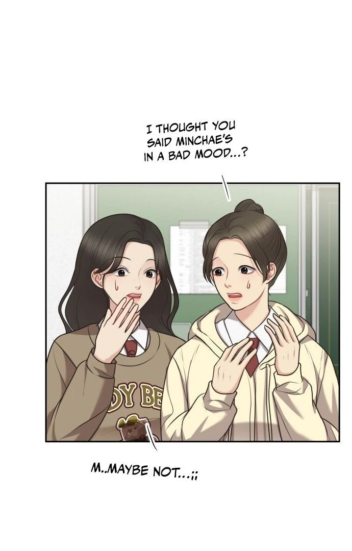 You Are Pretty Chapter 3 - Page 115