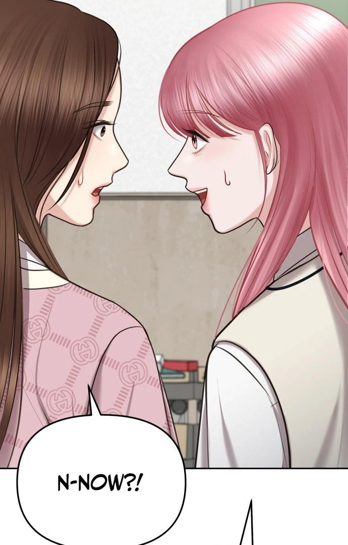 You Are Pretty Chapter 3 - Page 120