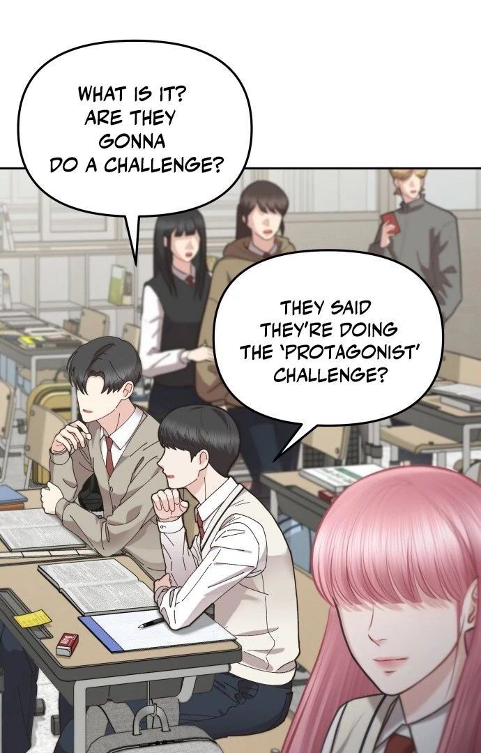 You Are Pretty Chapter 3 - Page 127