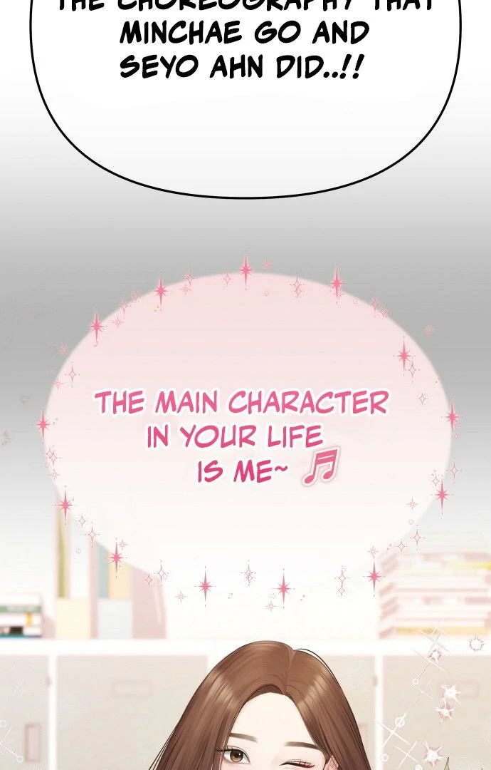 You Are Pretty Chapter 3 - Page 129