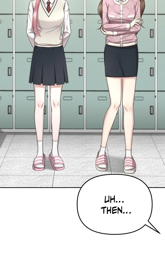 You Are Pretty Chapter 3 - Page 133