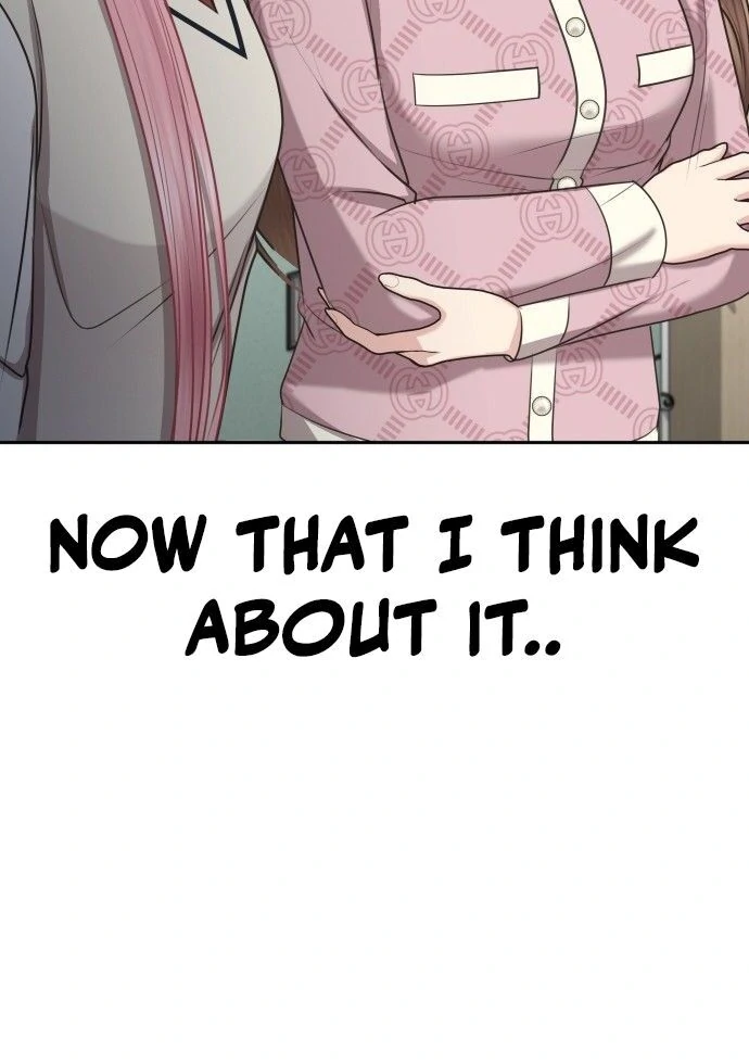 You Are Pretty Chapter 3 - Page 146