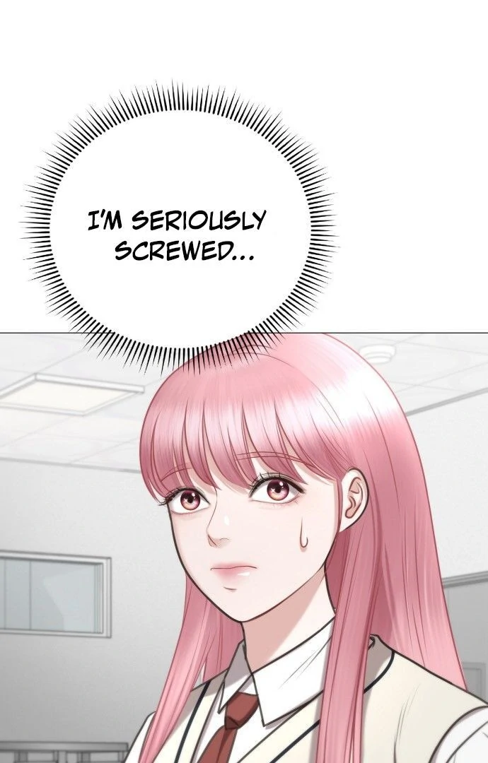 You Are Pretty Chapter 3 - Page 178
