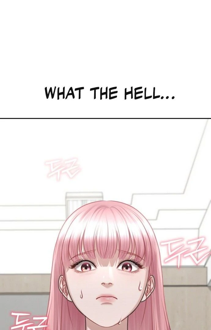 You Are Pretty Chapter 3 - Page 19
