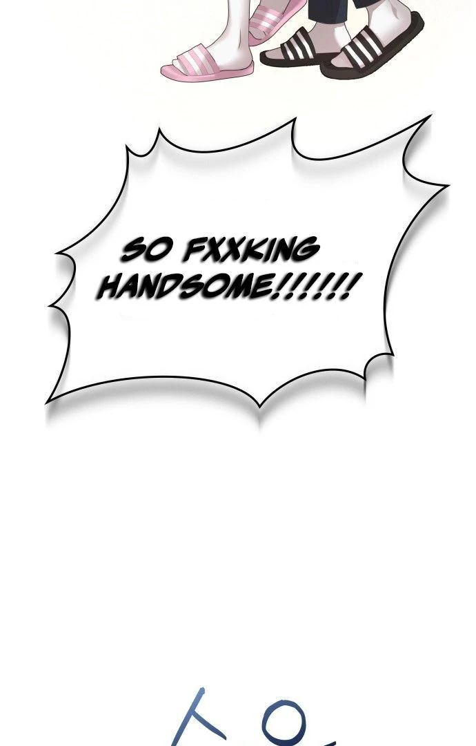 You Are Pretty Chapter 3 - Page 197