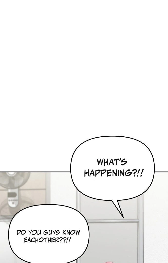 You Are Pretty Chapter 3 - Page 2