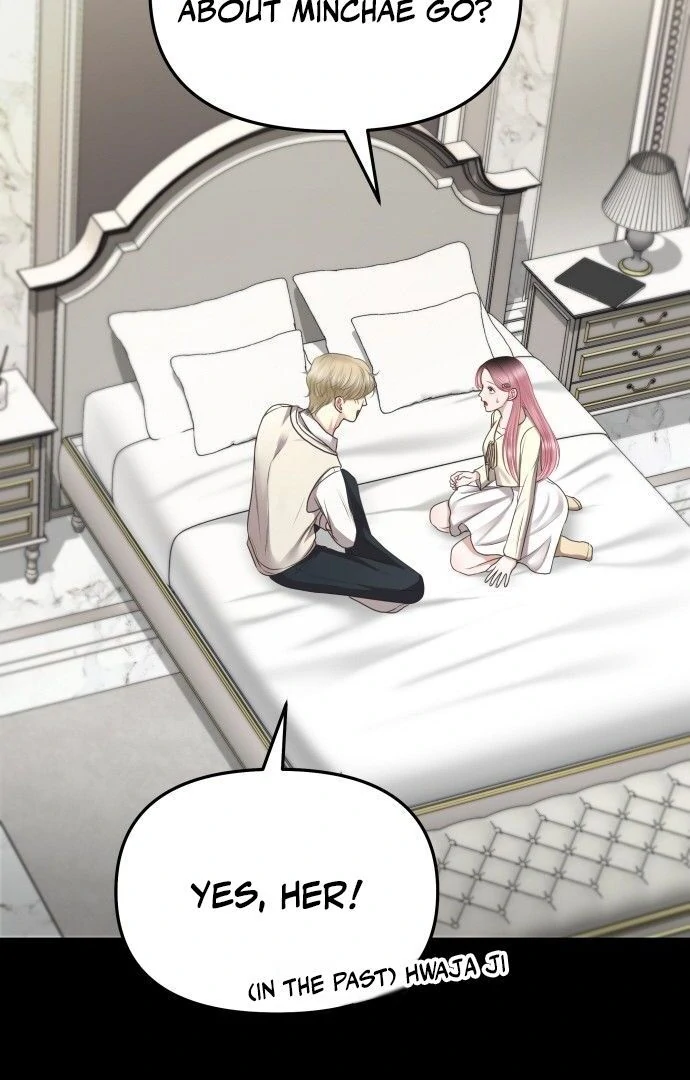 You Are Pretty Chapter 3 - Page 23