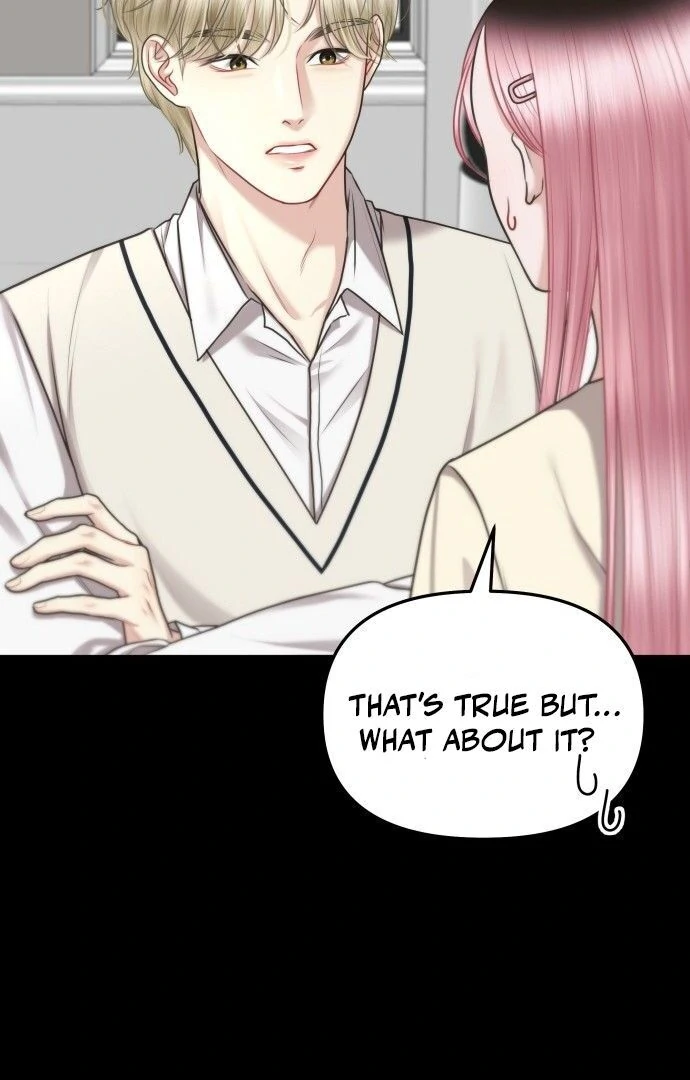 You Are Pretty Chapter 3 - Page 25