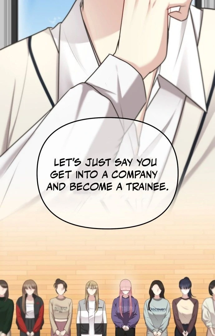 You Are Pretty Chapter 3 - Page 28