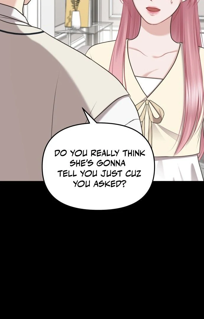 You Are Pretty Chapter 3 - Page 40