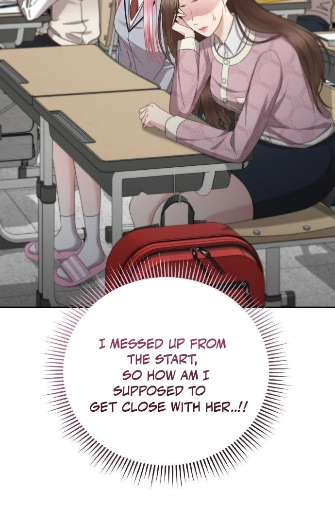 You Are Pretty Chapter 3 - Page 45