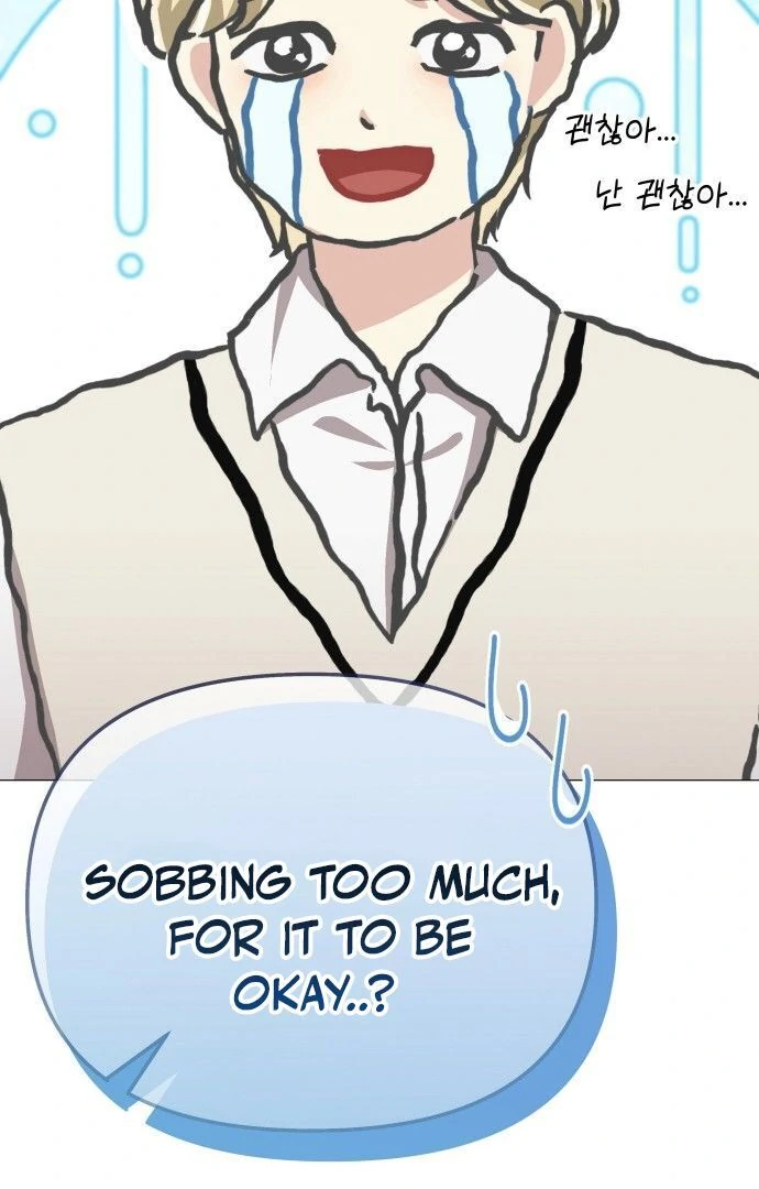 You Are Pretty Chapter 3 - Page 58