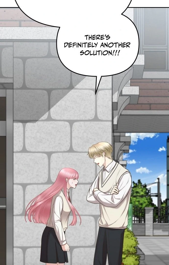 You Are Pretty Chapter 3 - Page 60