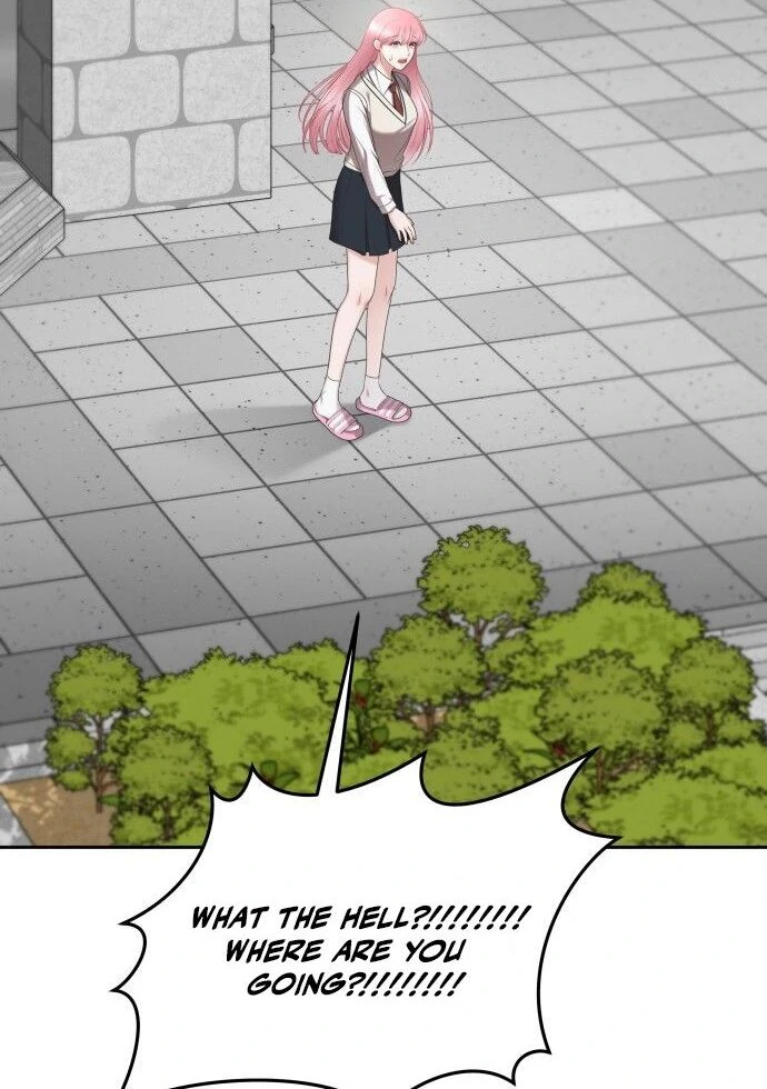 You Are Pretty Chapter 3 - Page 72