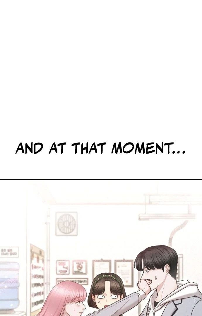 You Are Pretty Chapter 6 - Page 105