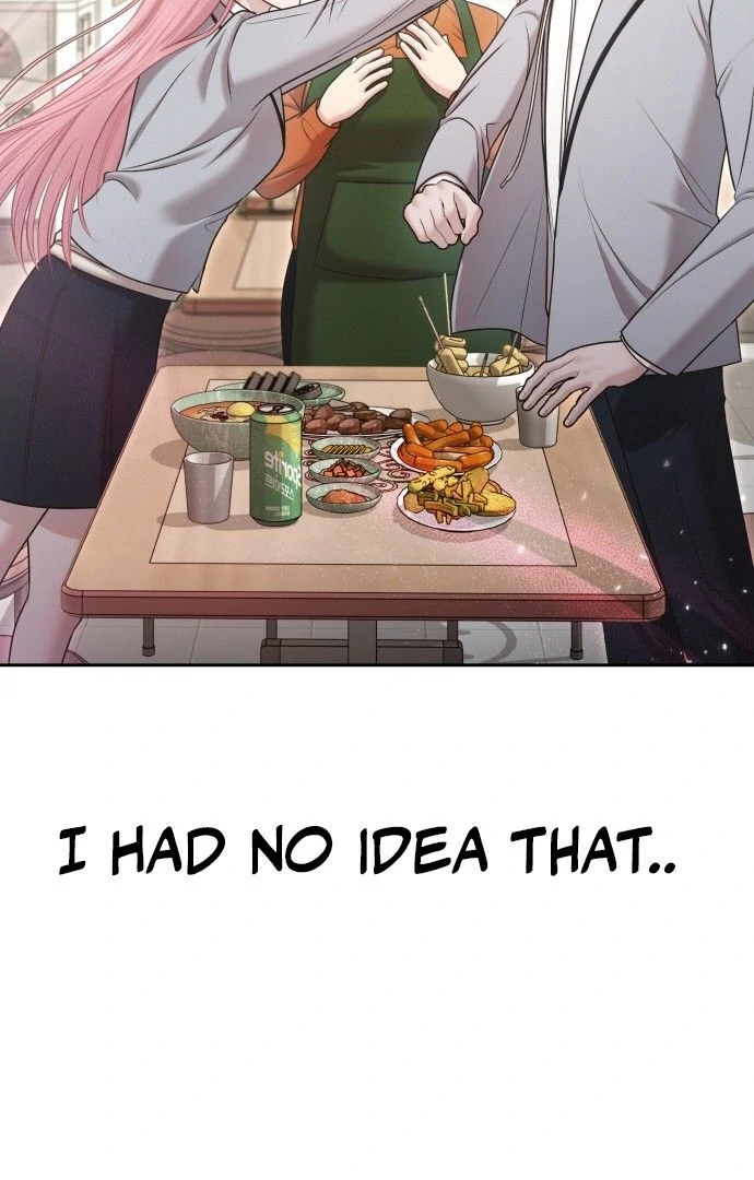 You Are Pretty Chapter 6 - Page 106